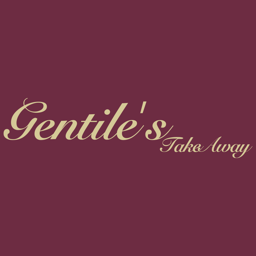 Gentiles Takeaway Ferrybank Kilkenny logo.
